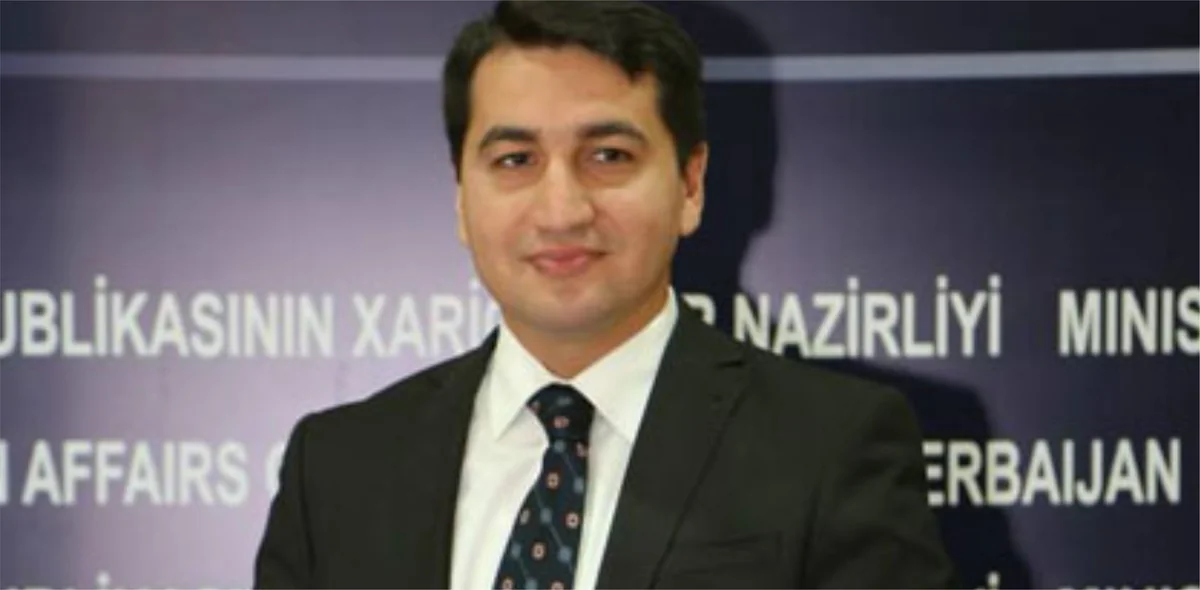 Официальный Баку прокомментировал вопрос о сознательном превращении Арменией процесса передачи семьи Геворкян в средство пропаганды