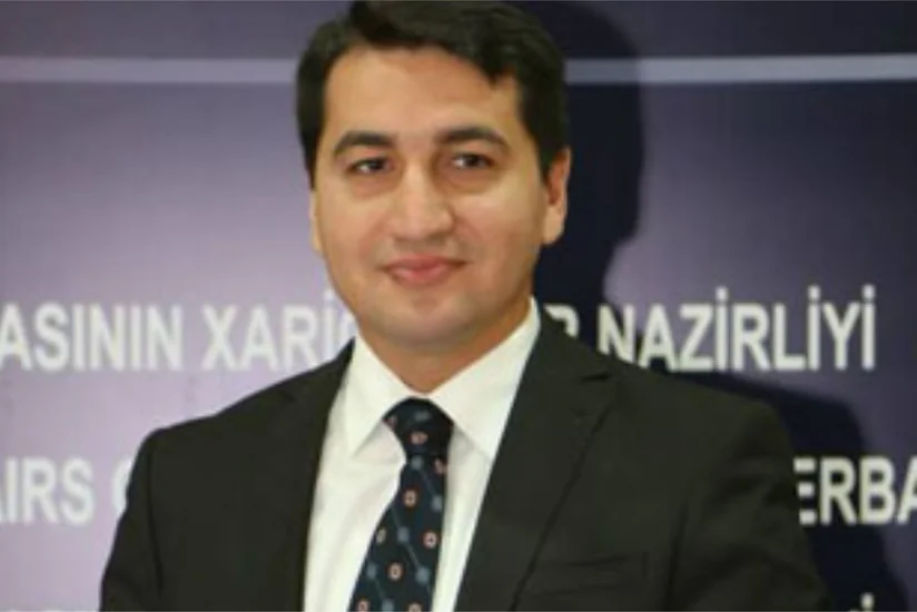 ​Rəsmi Bakı Qevorkyan ailəsinin Ermənistan tərəfindən məqsədyönlü şəkildə təbliğat vasitəsinə çevrilməsini şərh edib