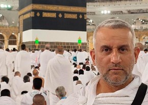 QMİ rəsmisi: Azərbaycanlı zəvvarlar vətənə qayıdır - YENİLƏNİB