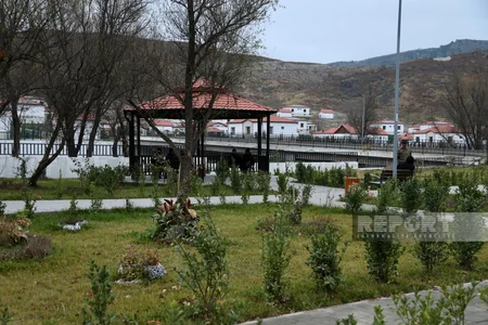 Bu cür qüdrətli ordusu olan dövlətin... - Ermənistanla sərhəddə mərdi-mərdanə dayanan Zabuxdan REPORTAJ
