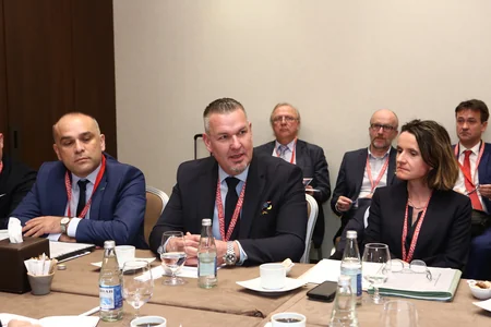 Azerbaijan, Austria to hold business forum
