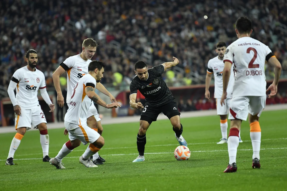 “Qarabağ”la “Qalatasaray”ın qardaş klublar olması ilə bağlı təqdimatın gecikmə səbəbi bəlli olub