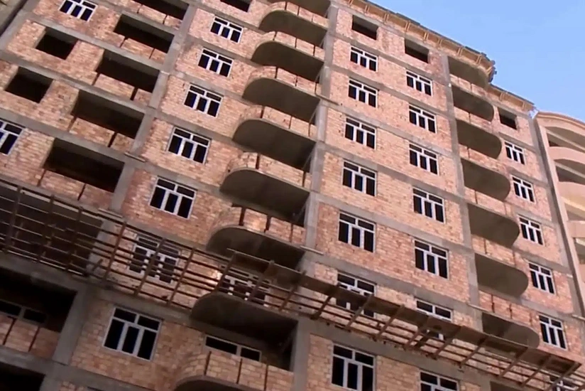 Ekspert: Kotlovandan satılan mənzillər əhəmiyyətli dərəcədə bahalaşıb