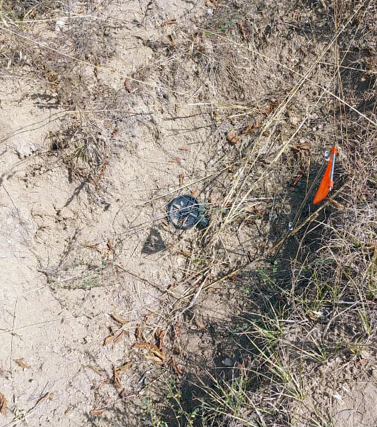 Xocalıda ermənilərin basdırdığı 5 tələ-mina aşkarlanıb