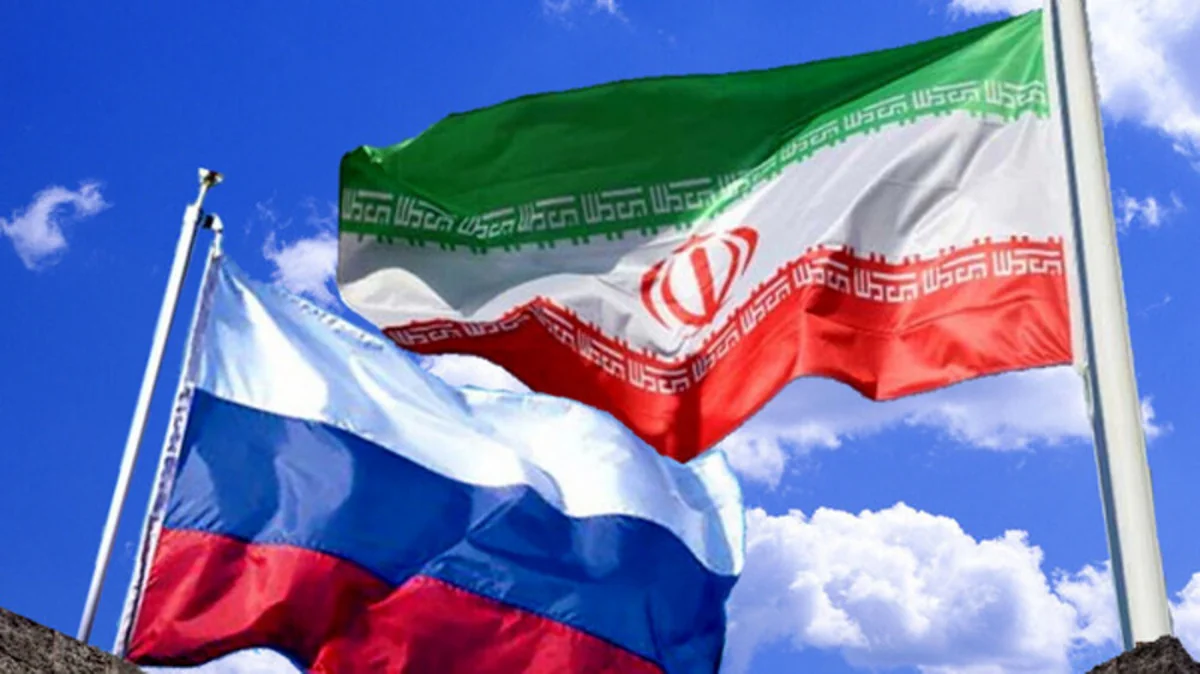 Russia-Iran trade grows 35.4%