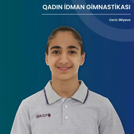 Azərbaycanın idman gimnastları dünya çempionatına yollanıblar