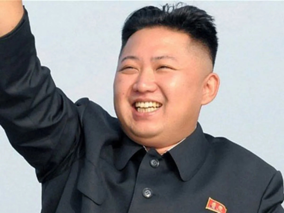 ​Cənubi Koreya KİV-i Kim Çen Inın qardaşını axtarır