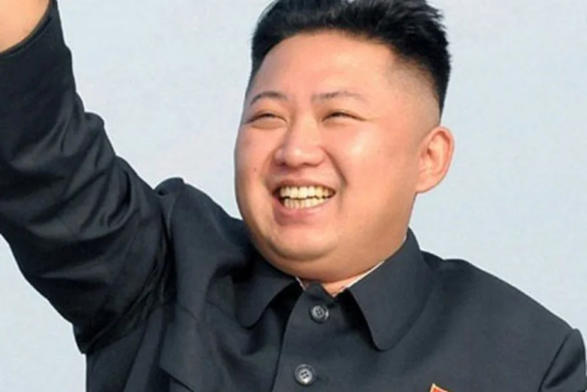 ​Cənubi Koreya KİV-i Kim Çen Inın qardaşını axtarır