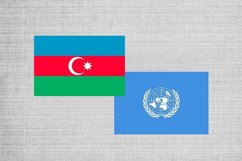 BMT və Azərbaycan tərəfdaşlıq çərçivəsi sənədinin illik nəticələrini nəzərdən keçirib