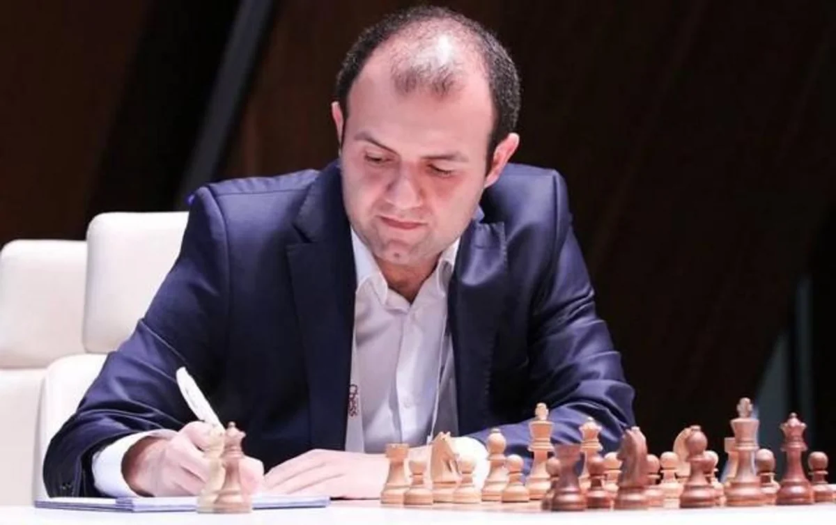 Airthings Masters: Rauf Məmmədovun topladığı xal və əldə etdiyi gəlir bəlli olub