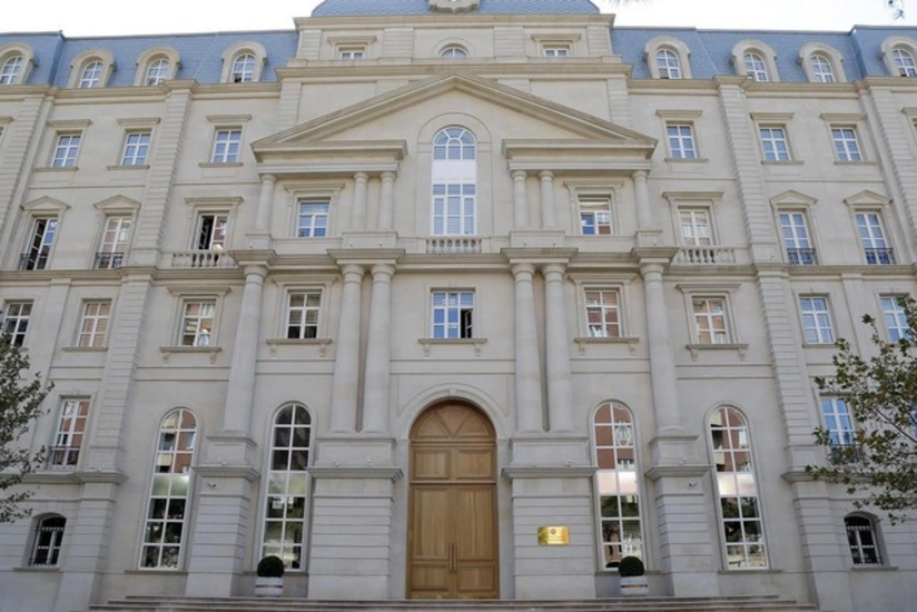 Казначейский счет открыт для Фонда поддержки борьбы с коронавирусом