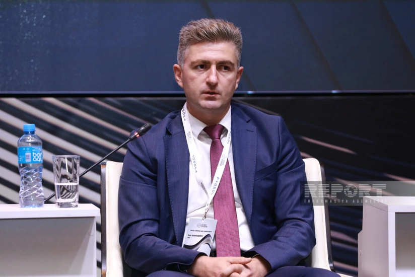 CBA: Azerbaijan sees surge in cyber attacks