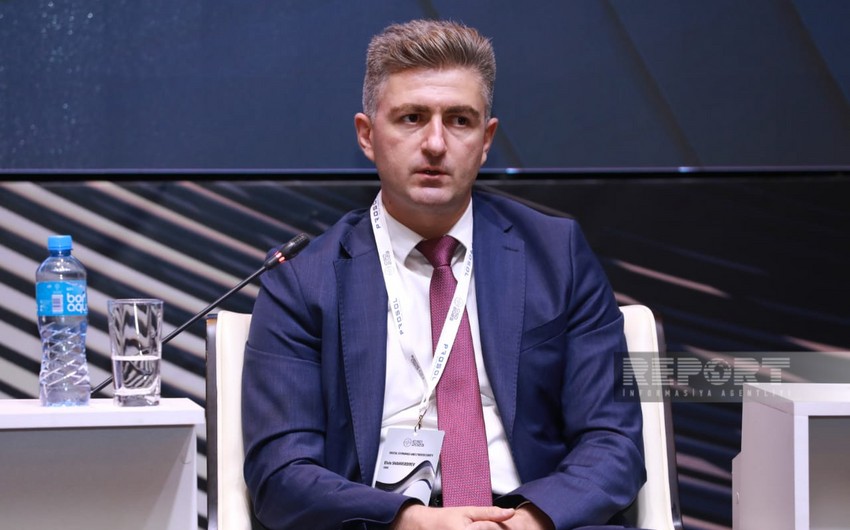 CBA: Azerbaijan sees surge in cyber attacks