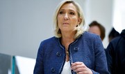 Le Pen: Makron Fransa parlamentini tezliklə buraxa bilər