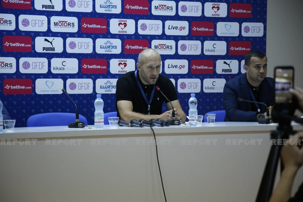 Samir Abasov: Bugünkü qələbədən sonra gərginliyim ikiqat artdı