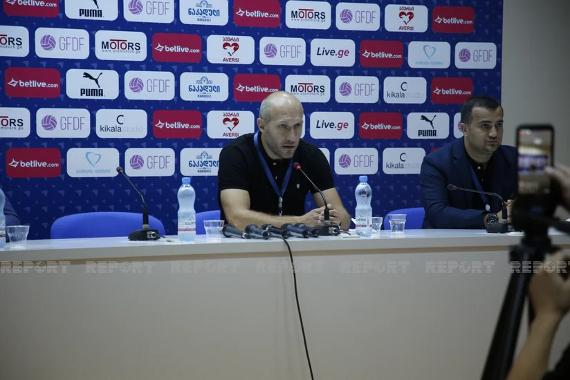 Samir Abasov: Bugünkü qələbədən sonra gərginliyim ikiqat artdı