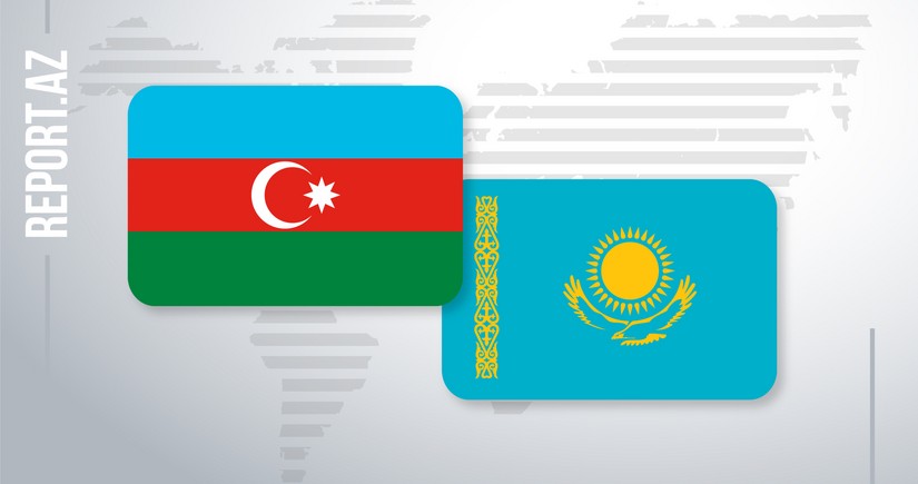 Azərbaycan Qazaxıstanla energetika, nəqliyyat və maliyyə sahələrində reallaşdırılmamış əməkdaşlıq potensialına malikdir