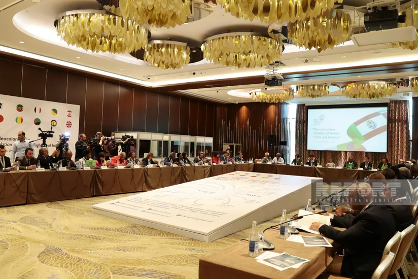 Bakıdan başlayan təşəbbüs: nekolonializmə qarşı mübarizə beynəlxalq vüsət alır - ŞƏRH