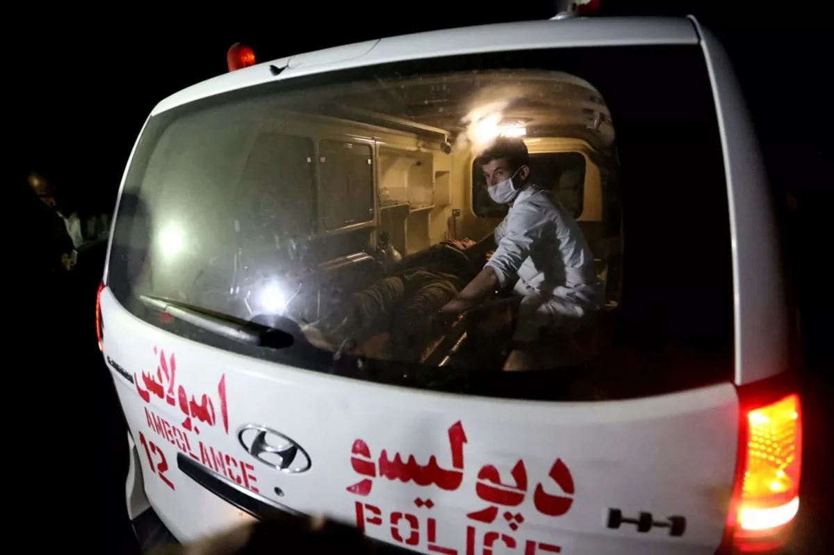 Əfqanıstanda yerli və əcnəbi əsgərlər arasında atışmada 3 ABŞ hərbçisi xəsarət alıb