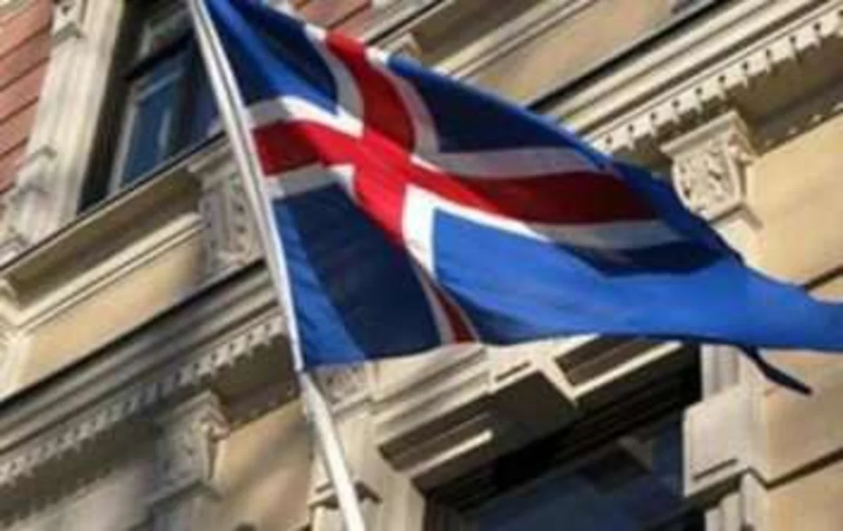 В Исландии проходят выборы президента