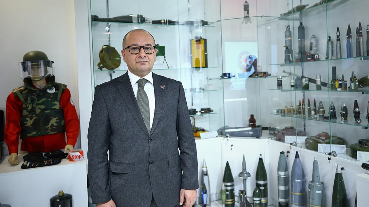 ANAMA sədri vətəndaşlara müraciət edib