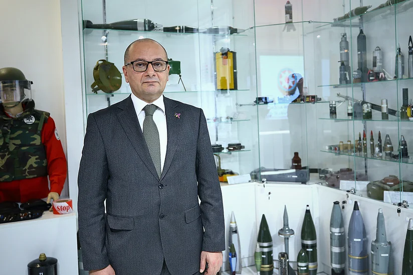 ANAMA sədri vətəndaşlara müraciət edib