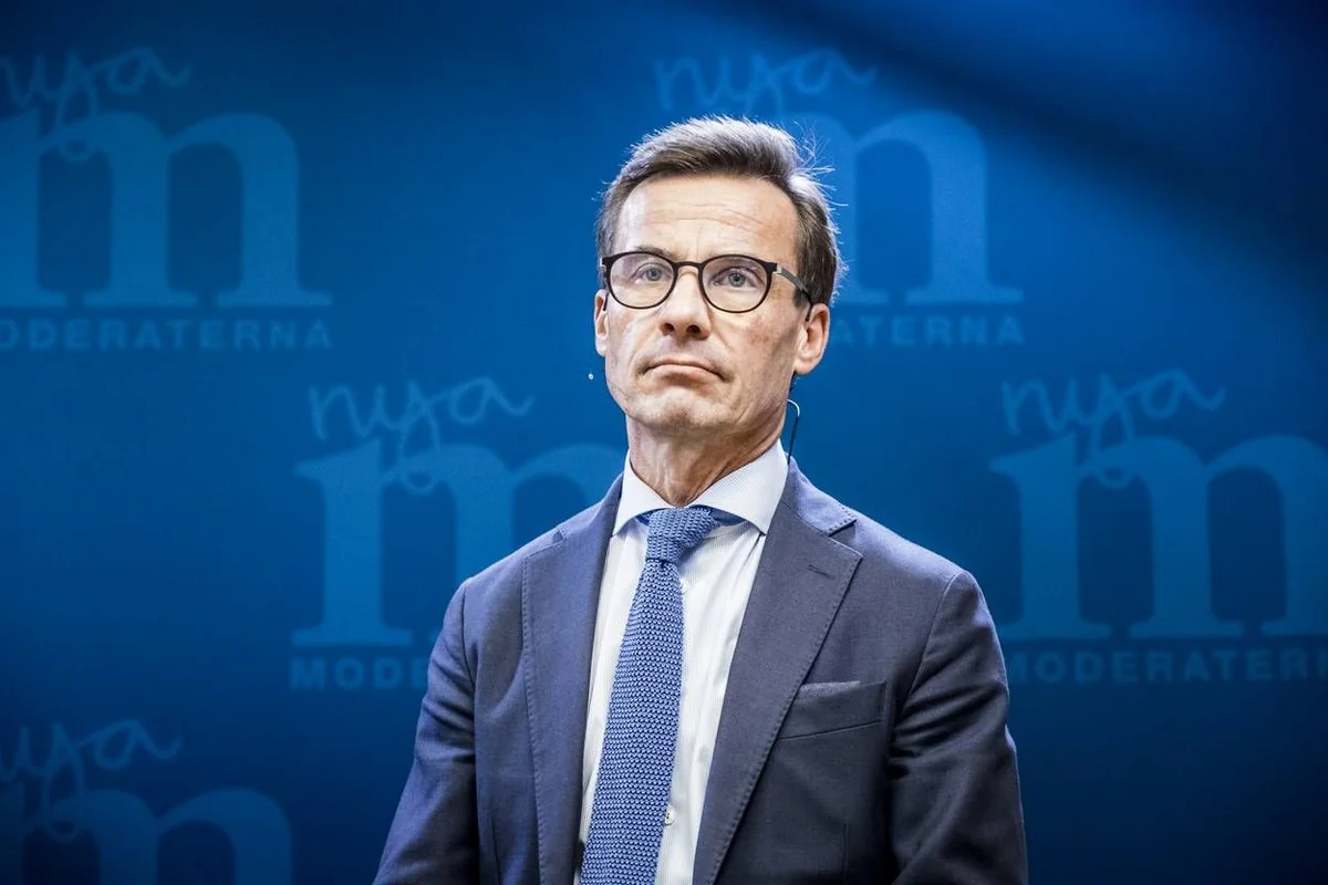 Sweden to send NATO troops to Latvia in 2025