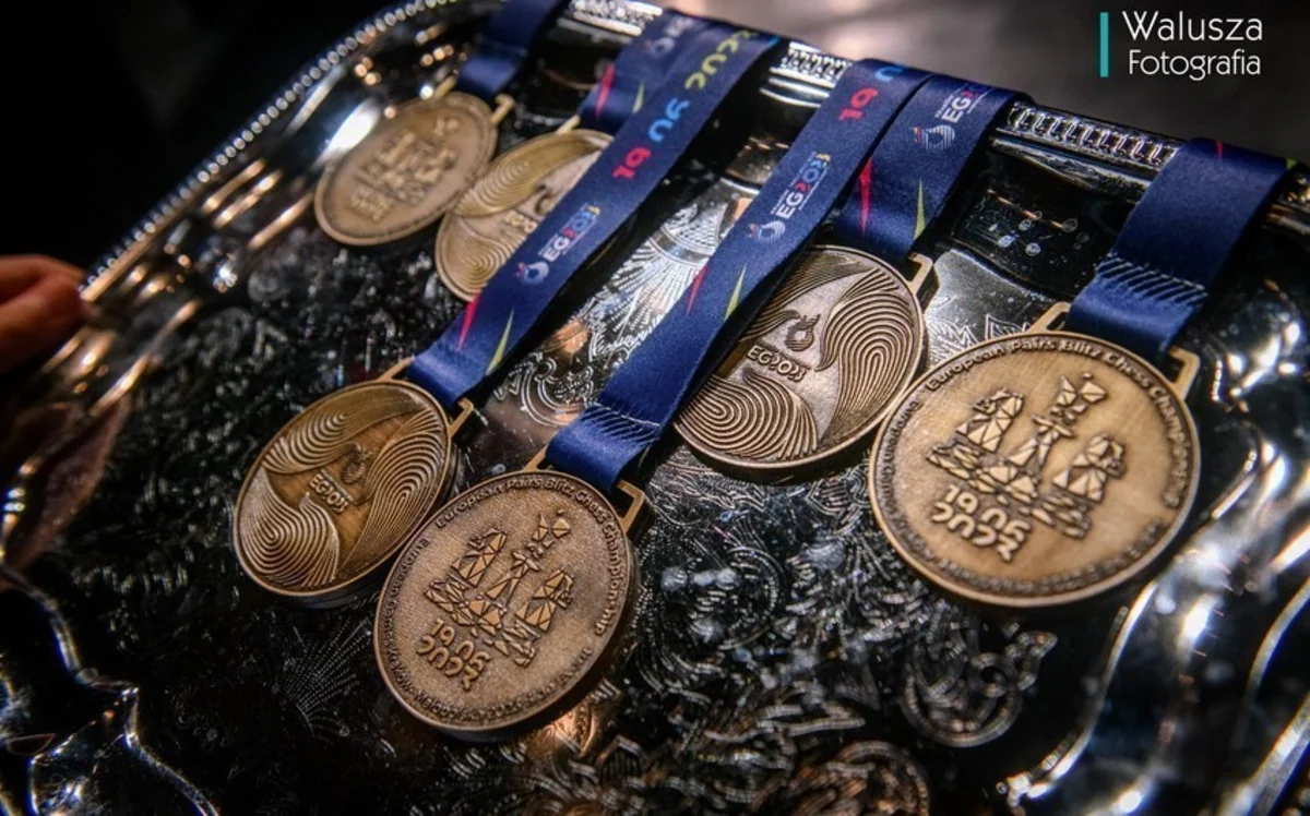 Avropa Oyunları: Azərbaycan medal sıralamasında 1 pillə geriləyib