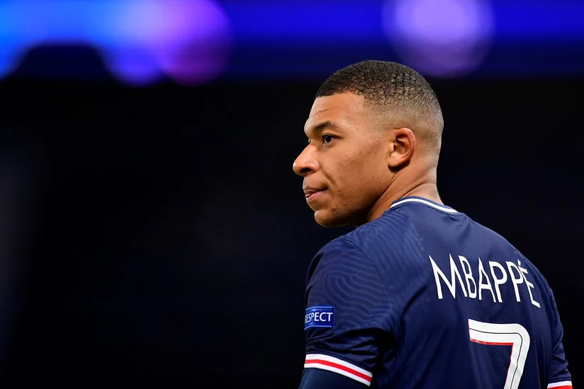 PSJ Mbappeni satmağa hazırdır