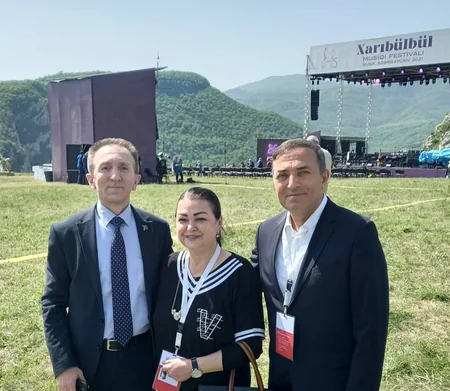 Elçin Əhmədov: “Ermənilər Şuşada 2 əsrlik qədim yaşayış evlərimizi yer üzündən siliblər”