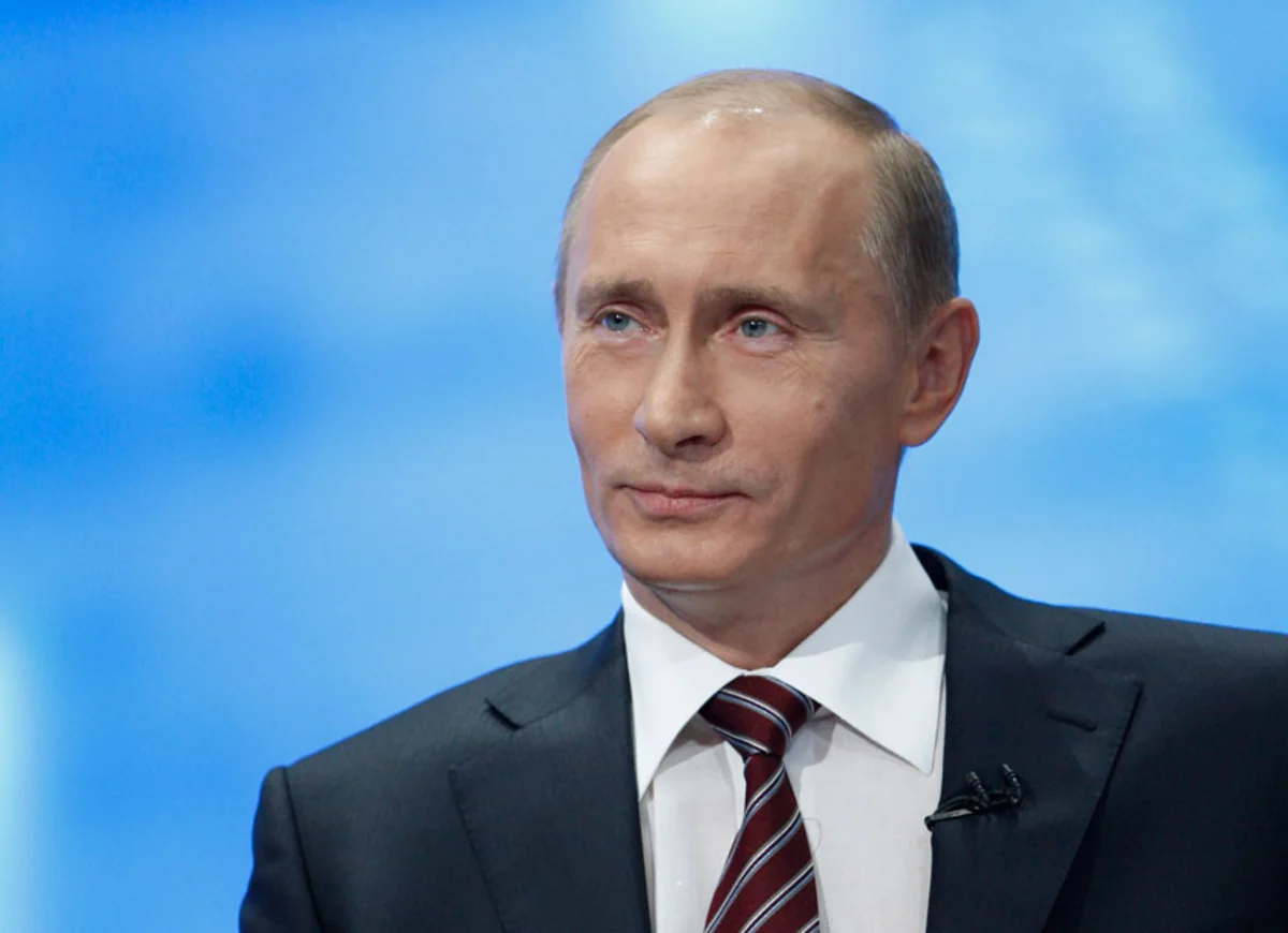 Президент России: ИГИЛ - угроза для всех