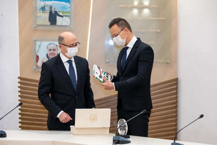 Rumıniya Cənub Qaz Dəhlizinin genişlənməsinə töhfə verəcək