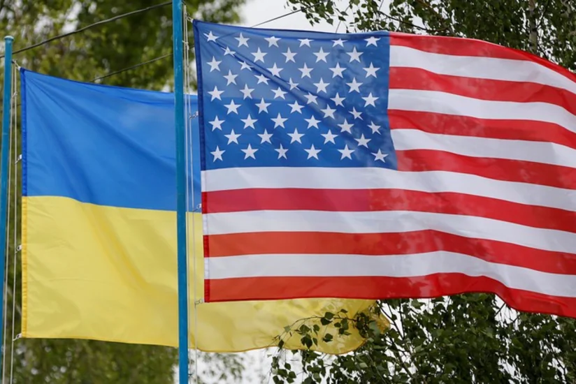 США хочет признать Украину главным союзником вне НАТО