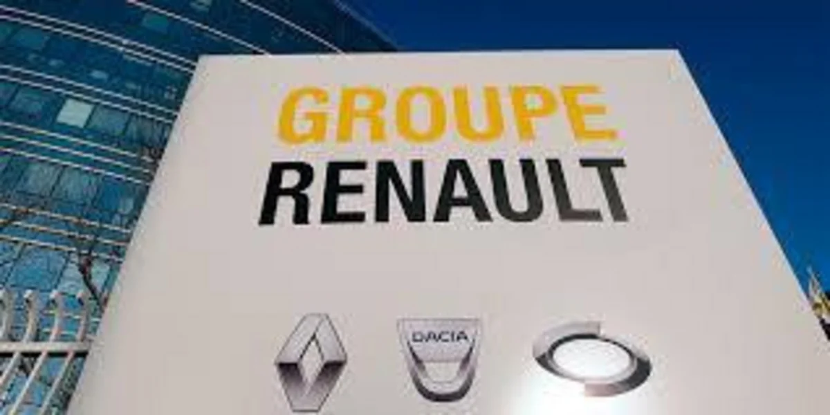 Renault из-за финансовых трудностей закроет завод на севере Франции