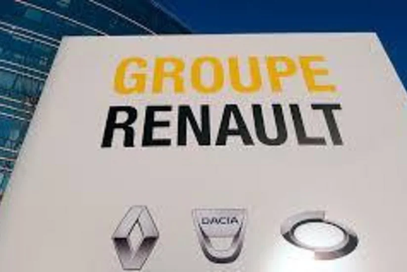 Renault из-за финансовых трудностей закроет завод на севере Франции