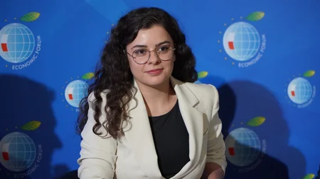 Polşada keçirilən konfransda İranın güney azərbaycanlılara qarşı repressiya siyasəti müzakirə olunub