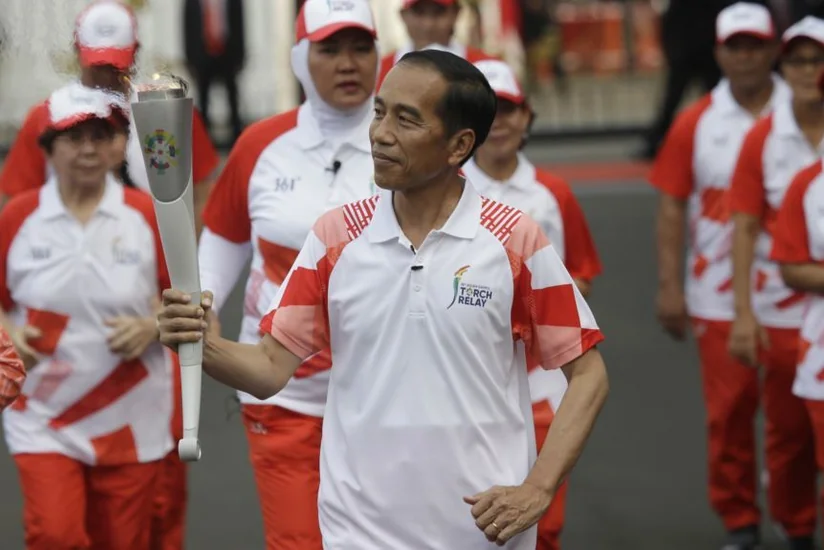 İndoneziya 2032-ci il olimpiadasına ev sahibliyi etmək istəyir
