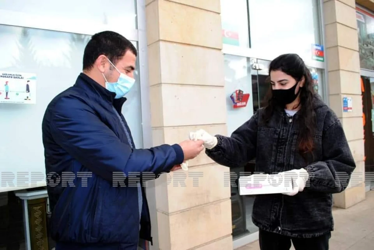 Biləsuvarda koronavirusla mübarizə tədbirləri gücləndirildi