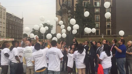 Mexikoda Xocalı soyqırımı qurbanları anılıb