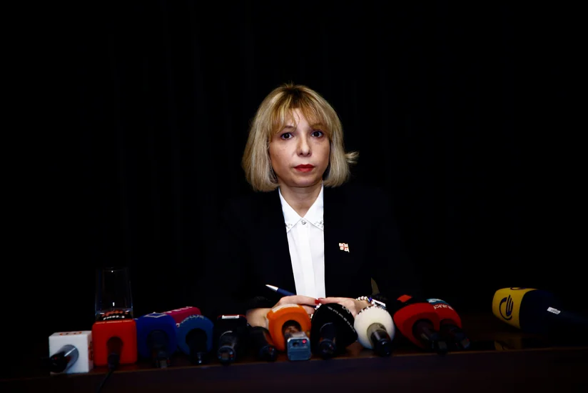 Georgian ombudsperson dissatisfied with state of ethnic minorities