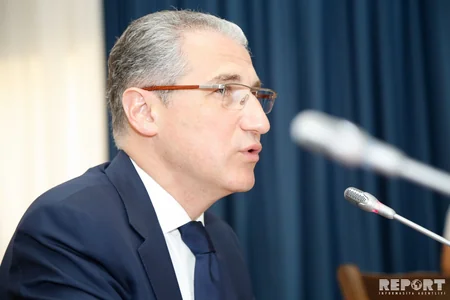 Azərbaycanda meşə institutlarının yenidən qurulması məsələsi müzakirə olunub