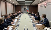 Azərbaycanla Şimal və Baltik dövlətləri arasındakı əməkdaşlıq gündəliyi müzakirə olunub