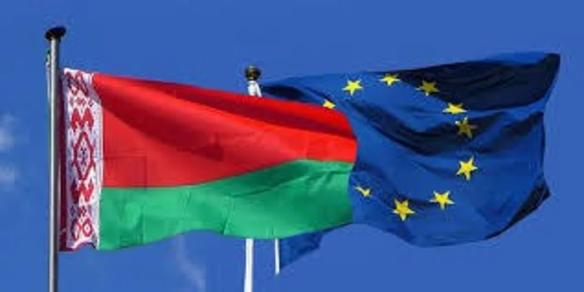 Посол: Беларуси остался один шаг до безвиза с ЕС