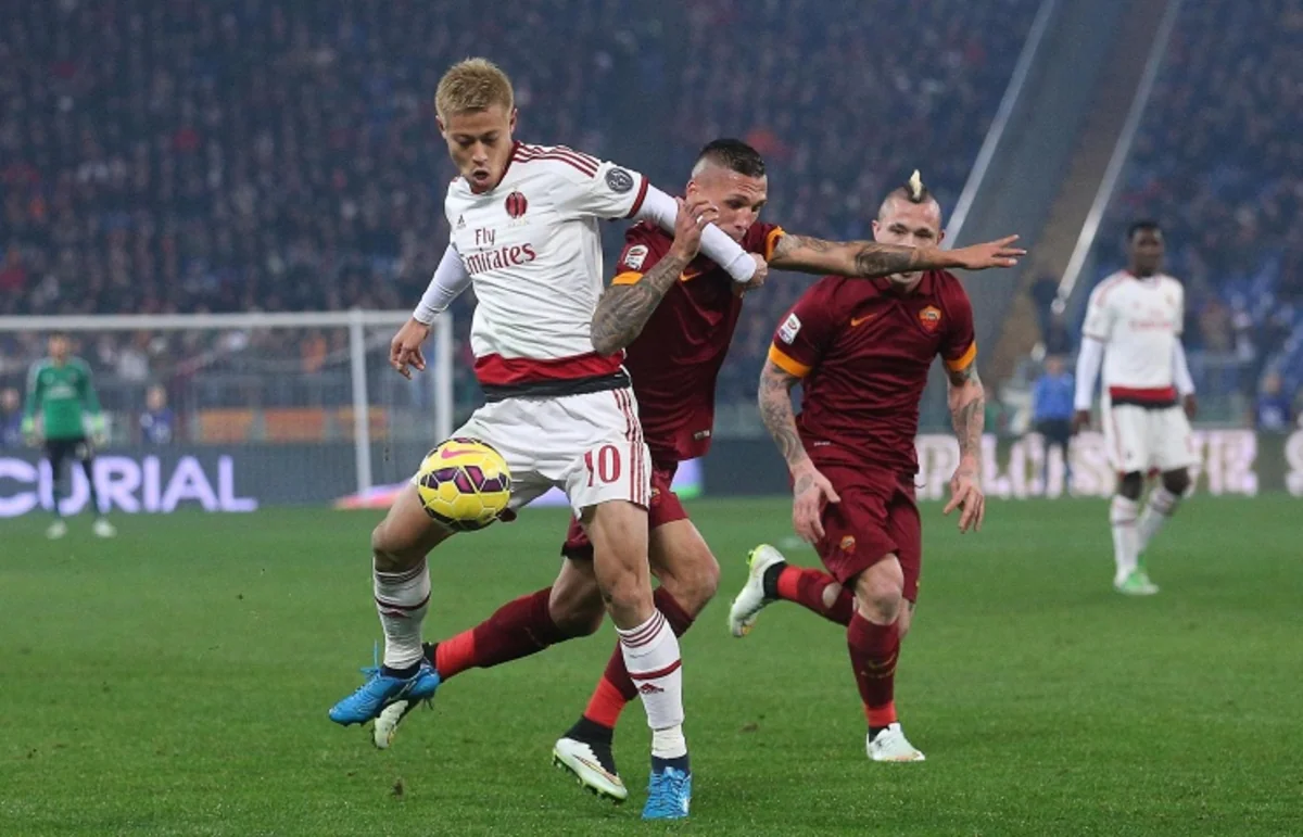 İtaliya Futbol Federasiyasının prezidenti A Seriyasında komanda sayının azaldılmasını təklif edib