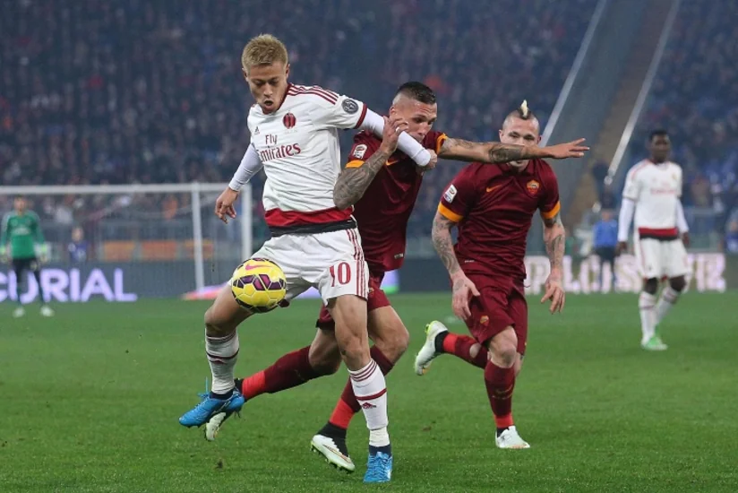 İtaliya Futbol Federasiyasının prezidenti A Seriyasında komanda sayının azaldılmasını təklif edib