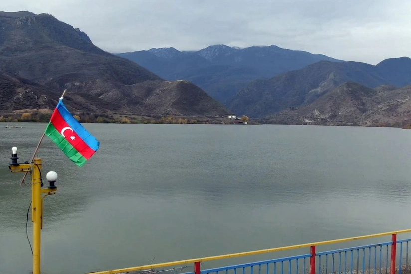 Life is back to liberated Sugovushan