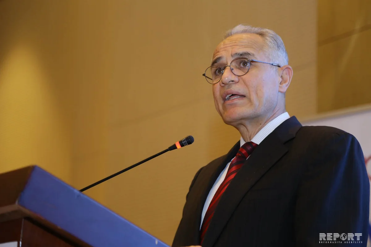 UN official: Changes should be made in labor market