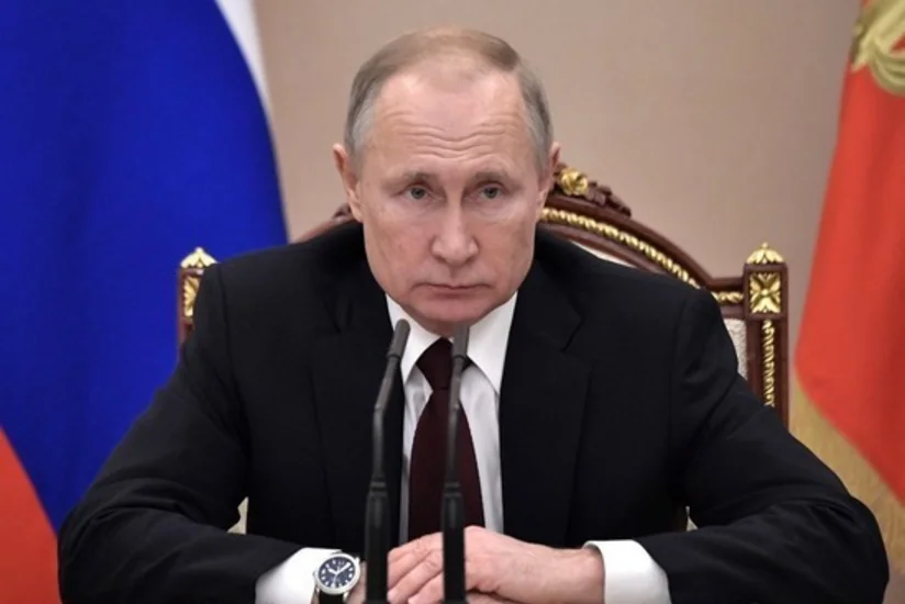 Путин поддержал просьбу оставить пункт МЧС на границе с Азербайджаном