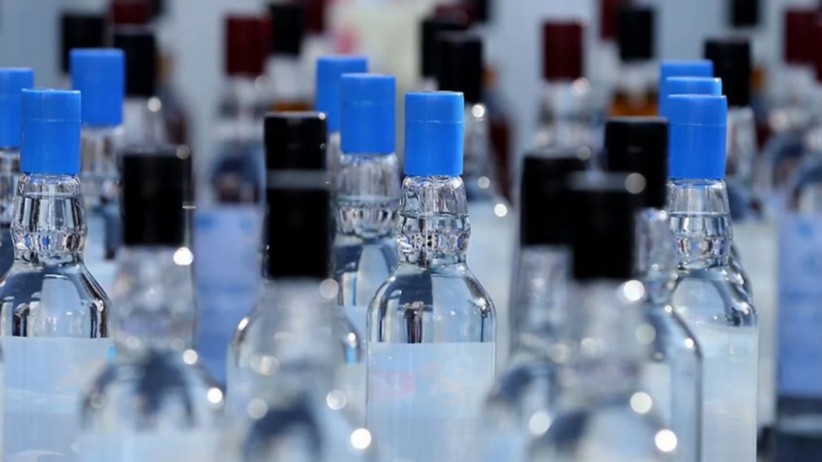 В Азербайджане могут поднять акцизы на алкоголь