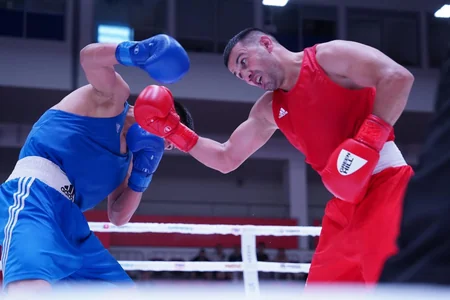 Azərbaycan Rusiyadakı beynəlxalq turnirdə medal sıralamasında 7-ci olub